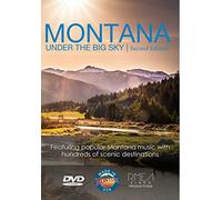 Montana Under The Big Sky -Second Edition