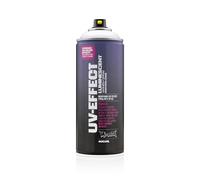 Montana UV Effect 400ml - Bomboletta spray effetto UV - trasparente