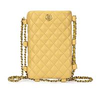 Montana West - Borse a tracolla piccole trapuntate per le donne alla moda, borsa per telefono cellulare, Small