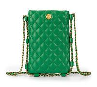 Montana West - Borse a tracolla piccole trapuntate per le donne alla moda, borsa per telefono cellulare, Small