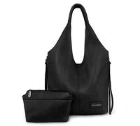 Montana West Slouchy - Borsa hobo da donna, morbida borsa a mano con manico superiore