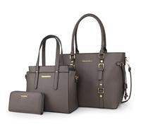 Montana West Western Fringe - Borsa a tracolla da donna | Borsa hobo con cerniera con tasche interne, tasca posteriore con zip, lunghezza 24,1 cm e tracolla rimovibile per il lavoro
