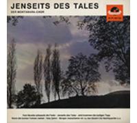MONTANARA CHOR - Jenseits des Tales