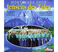 Montanara Chor - Jenseits Des Tales