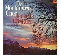Montanara Chor - Jenseits Des Tales