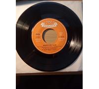 Montanara Chor - Jenseits des Tales (e.p., #polydor21343eph) / Vinyl single [Vinyl-Single 7'']