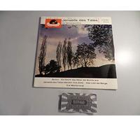 Montanara Chor - Jenseits des Tales (e.p., #polydor21343eph) / Vinyl single [Vinyl-Single 7'']