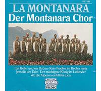 Montanara Chor - Montanara Chor - La Montanara