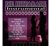 Montanara Symphonie Orchester - Die Hitparade Instrumental F.1