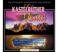 Montanara Symphonie Orchester - Gold.Erfolgsm.d.Kast.Sp.I.Symp