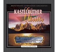 Montanara Symphonie Orchester - Kastelruther Classics