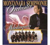 Montanara Symphonie Orchester - Melodienzauber