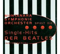 Montanara Symphonie Orchester - No.1 Single Hits