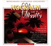 Montanara Symphonie Orchester - Nockalm Classics