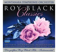 Montanara Symphonie Orchester - Roy Black Classics