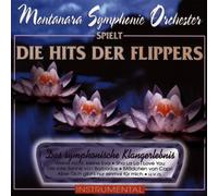 Montanara Symphonie Orchester - Spielt die Hits der Flippers