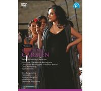 Montanaro - Bizet: Carmen