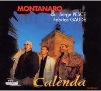 Montanaro - Calenda