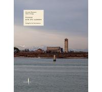 Montanaro, Giov Venice and Its Lagoon: Caring for the Environ (Copertina rigida)