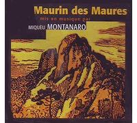 Montanaro Miqueu - Maurin Des Maures