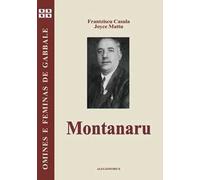 Montanaru. Testo sardo