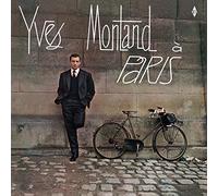 Montand Yves - A Paris + 2 Bonus Tracks