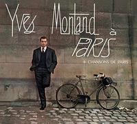 Montand Yves - A Paris (+ Chanson De Paris)