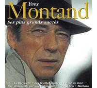 MONTAND YVES - BEST OF - CD - G2z