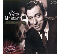 Montand, Yves - C'Est Si Bon (2 CD)