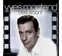 Montand, Yves - C'Est Si Bon! (2 CD)