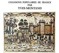 Chansons populaire de france