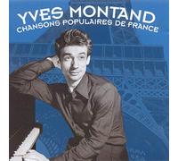Montand, Yves - Chante Les Chansons Populaire