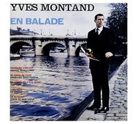 Montand, Yves - En Balade