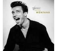 Yves Montand La Collection Harcourt (Vinyl LP)