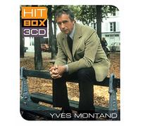 Montand, Yves - Hit Box