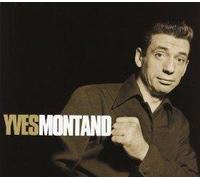 Montand, Yves - Le Meilleur De Yves Montand