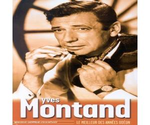 MONTAND, YVES - LE MEILLEUR DES ANNEES...