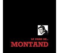 Montand, Yves - Le Paris De Montand