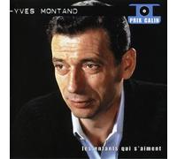 Montand, Yves - Les Enfants
