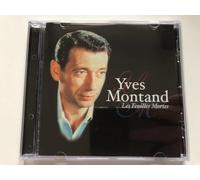 Montand,Yves - Les Feuilles Mortes