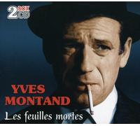 Montand Yves - Les Feuilles Mortes