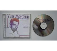 Montand Yves - Les Inoubliables