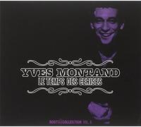MONTAND, YVES - LES TEMPS DES CERISES