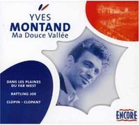 Montand,Yves - Ma Douce Vallee [Import]