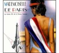 Montand, Yves - Mademoiselle De Paris