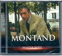 Montand, Yves - Master Serie 2003