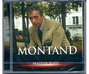 Montand, Yves - Master Serie 2003