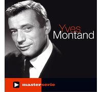 Montand, Yves - Master Serie