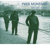 Montand,Yves - Mon Pot'le Gitan