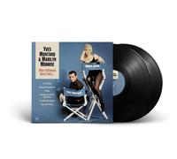 Montand,Yves & Monroe,Marilyn When Hollywood Meets Paris... (Vinyl LP)